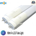 Capteur de radar 18W CE LED Tube Light